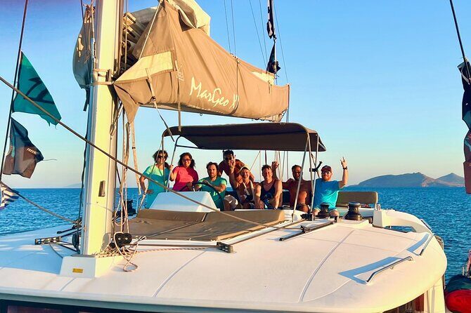 Dakhla Catamaran Tour - Whats Included and Practical Details