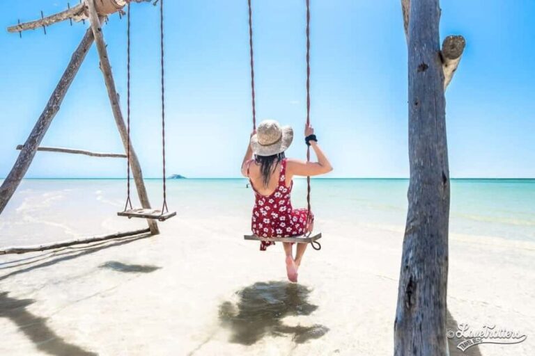 Dakhla: La Dune Blanche, Asmaa Spring & Oyster Farm Tour - What to Expect from the Tour