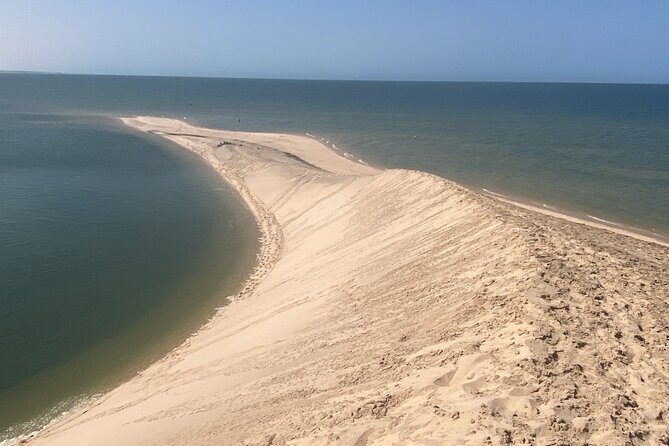 Dakhla White Dune Tour - Detailed Itinerary Breakdown