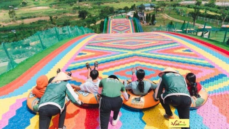 Dalat 2-Day Canyoning & Countryside, Mongo Land Tour - The Sum Up: Is This Tour Worth It?