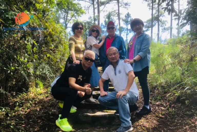 Dalat Amazing Tour - How the Tour Fits Together: Transport, Group Size, and Value