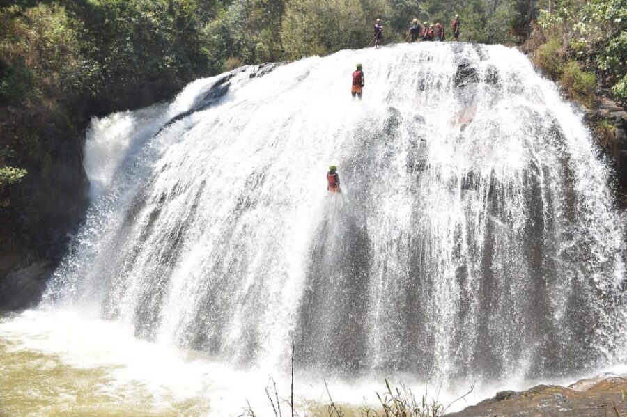 Dalat canyoning tour - Final Thoughts: Is It Worth It?