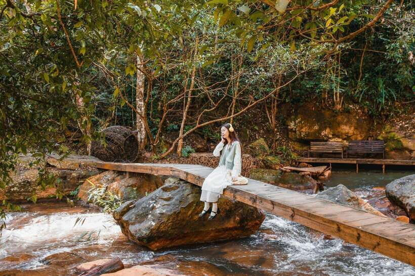 DaLat: Check In at the Most Famous Tourist Attractions - The Itinerary in Detail