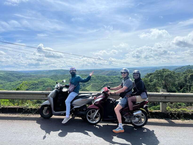 Dalat City Sightseeing Private Day Tour From Ho Chi Minh - Exploring Dalat’s Natural and Cultural Gems
