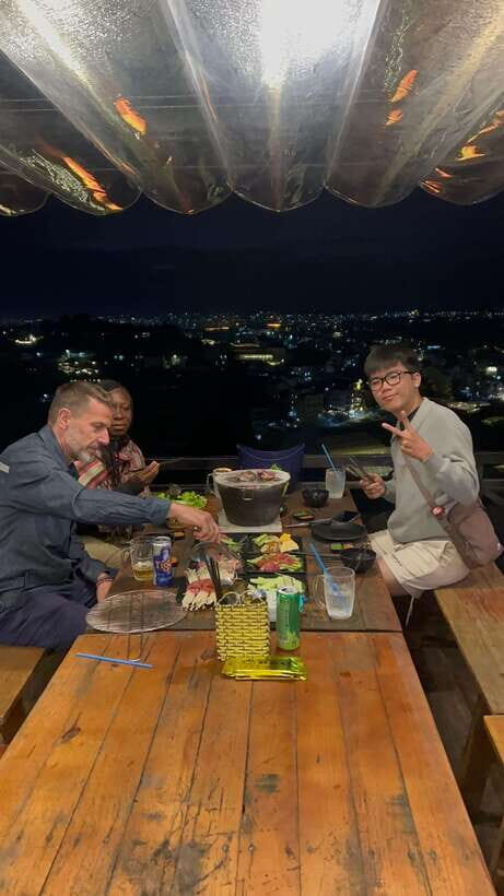 Dalat City Sightseeing Private Tour With Funny Guide - Practical Tips for Your Day in Da Lat