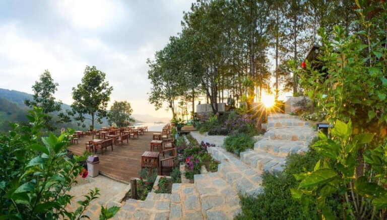 Dalat City Tour with Mario Kart, Cable Car, Alpine Coaster.. - What’s Included and What Costs Extra