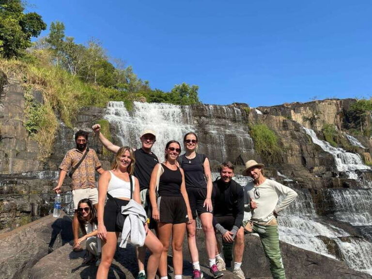Dalat: COUNTRYSIDE and MARIO KART-MONGO LAND - Who Will Love This Tour?