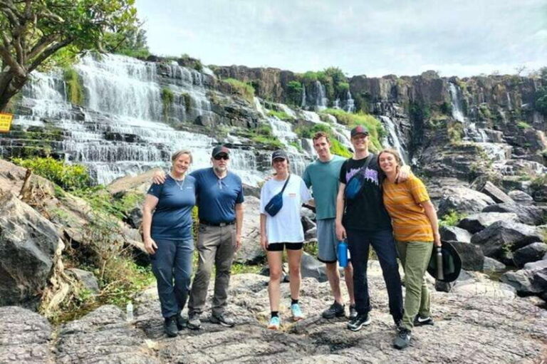 Dalat Countryside & Pongour Waterfall Tours (Small Group) - The Value of This Tour