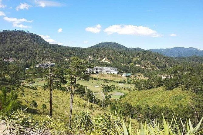 Dalat Countryside Tour $ Elephant falls - The Real Value of This Tour
