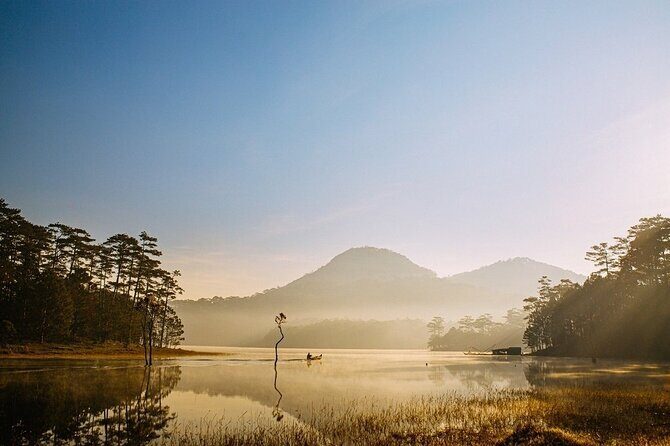 Dalat Essence: City Explorer Day Tour by Private Car - What Makes This Tour Stand Out