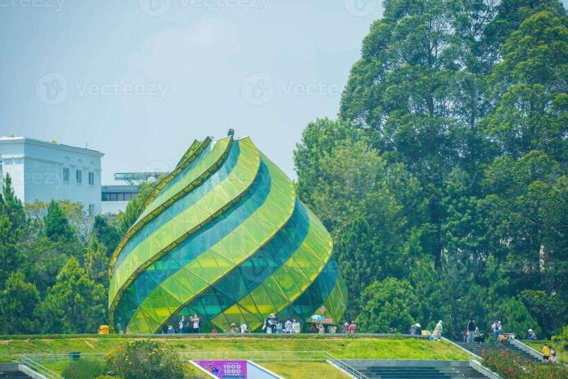 Dalat Highlights : Explore Top Attractions in the City - What to Expect from Your Day in Dalat