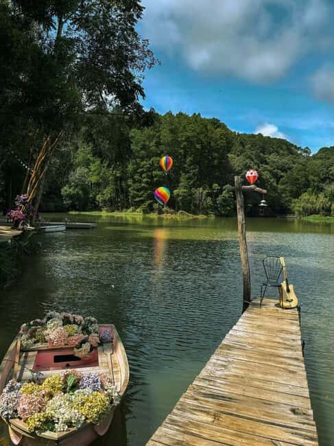 Dalat: Instagramable Tour with Hidden Gem Café - Why This Tour Works