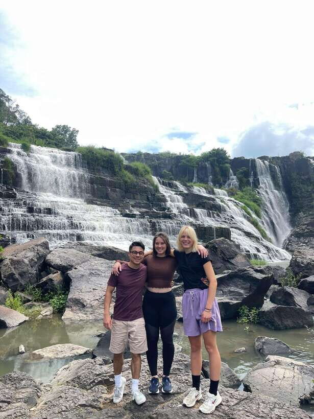 Dalat: MOTORBIKE TOUR TO PONGOUR FALLS- SILK- COFFEE FARM - Who Should Consider This Tour?