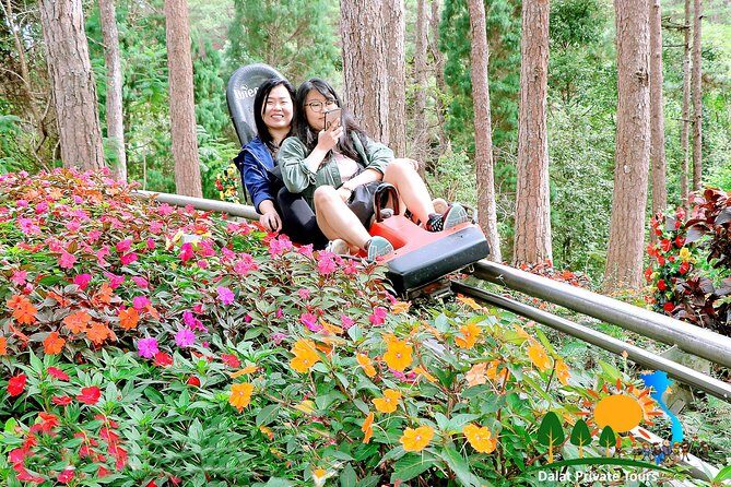 Dalat Private Tour Package in 2 Days - What Travelers Say