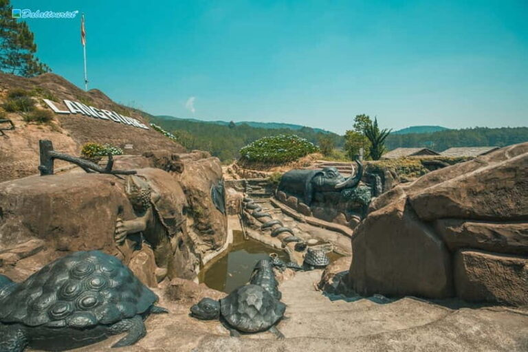 Dalat: Sightseeing and Waterfalls Tour - Whats Included and What to Consider