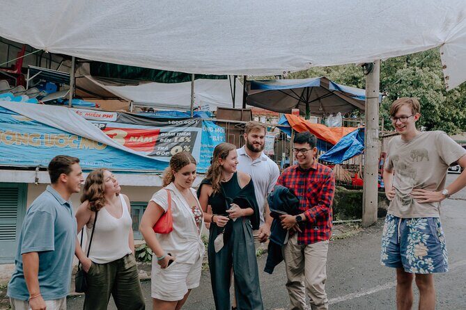 Dalat Street Food Tour - The Value Proposition