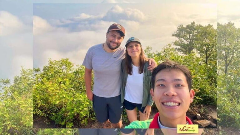 Dalat: Sunrise Trekking and Cloud Hunting experience - Practical Tips for Your Trek