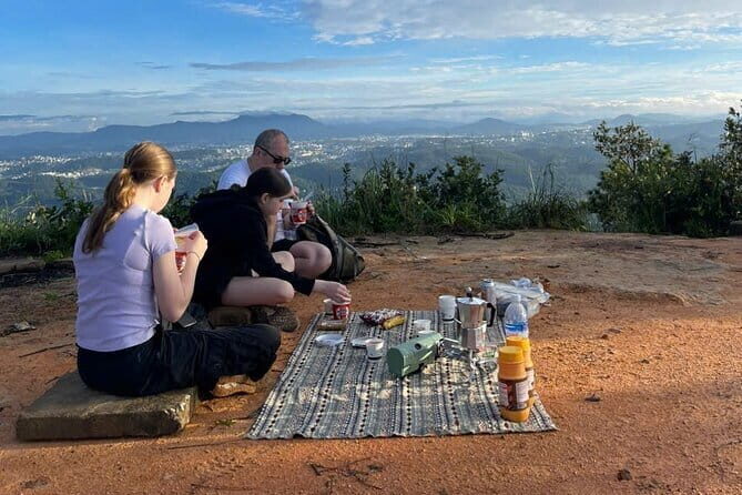 Dalat: Sunrise Trekking and Cloud Hunting experience - Practicalities and Value