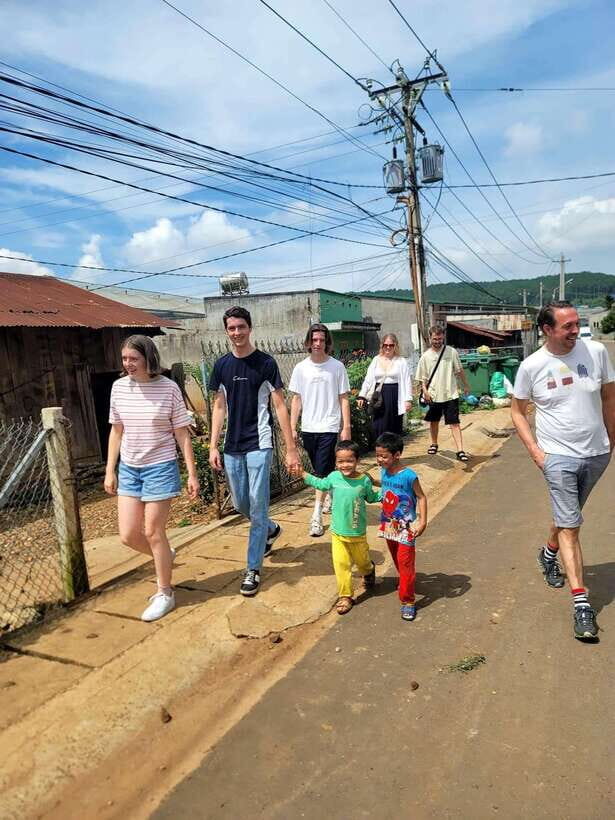 Dalat: Three Waterfalls Small Group Tour - Alpine Coaster - Visiting the Silk Factory and Local Industries