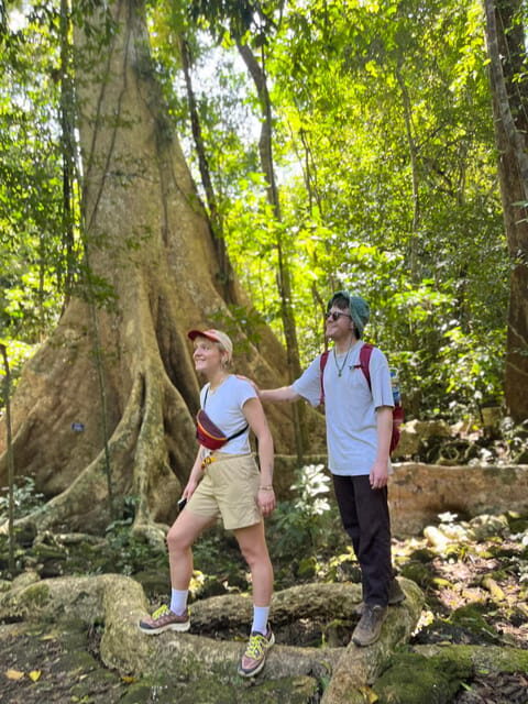 Dalat Trekking to Langbiang mt - What Past Travelers Say
