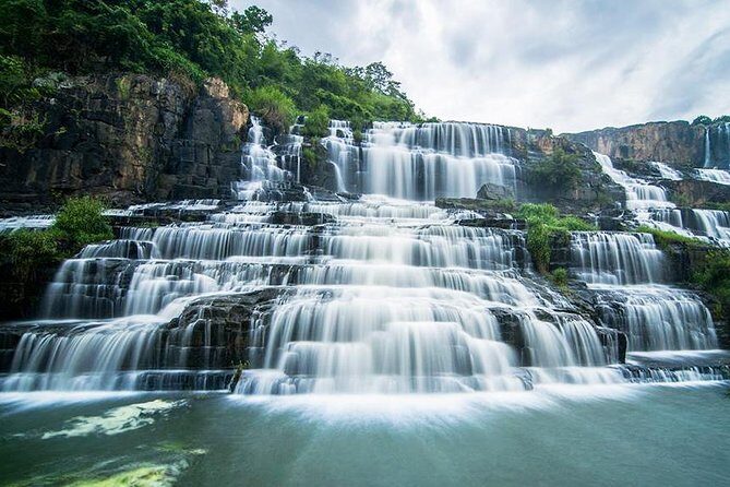 Dalat Waterfall Tour - An In-Depth Look at the Dalat Waterfall Tour