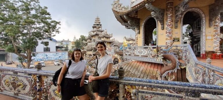 Dalat Winery and Tea tour - Why This Tour Stands Out