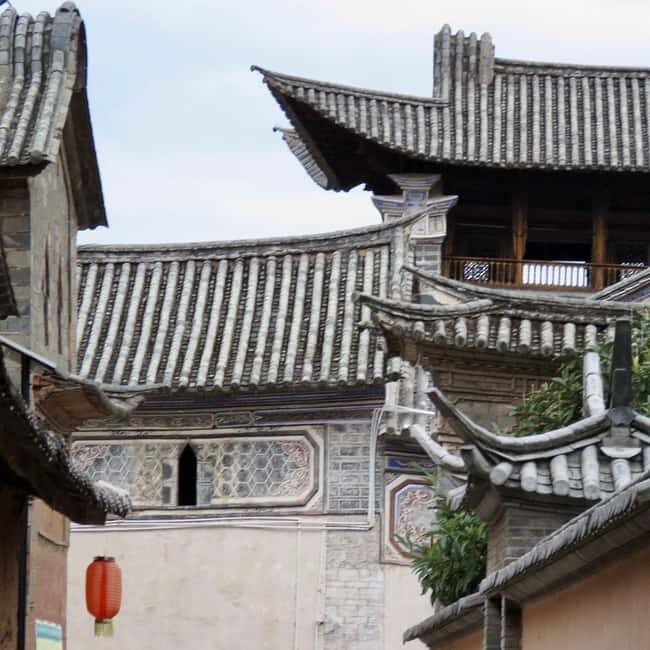 Dali: Donglianhua (East Lotus) & Hui Muslim Culture Tour - Practical Details and Tips