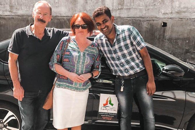 Dambulla City to Kandy City Private Transfer - FAQ