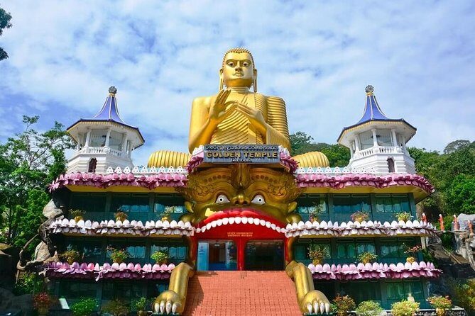 Dambulla, Sigiriya and Pidurangala Tour from Kandy - A Deep Dive into the Tour Experience