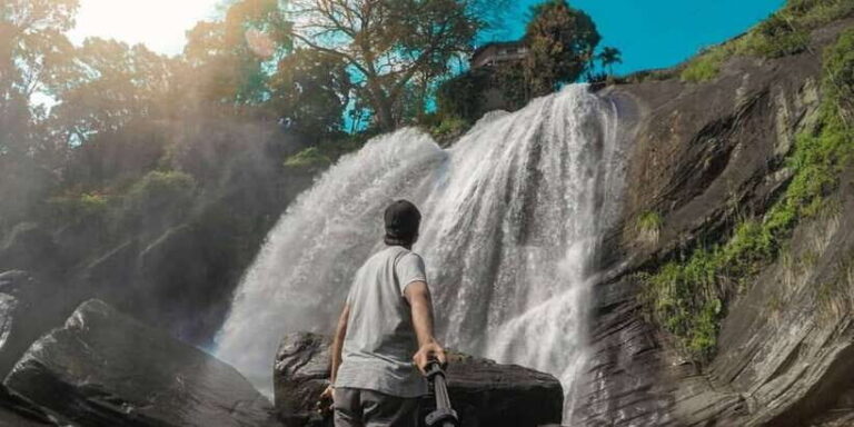 Dambulla to Knuckles: Overnight Trekking & Hiking Adventure - Understanding the Value