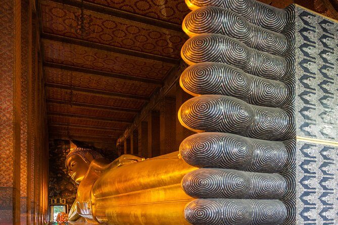 Damnern Saduak Floating Market, Grand Palace, Wat Phra Keo & Wat Pho - Final Thoughts