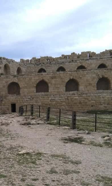 Dana Nature Reserve & Al-Karak Castle day tour - FAQs