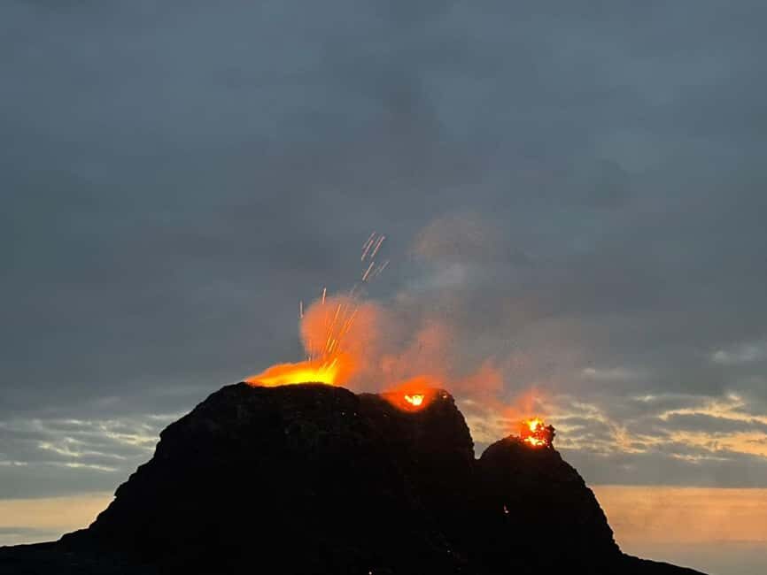 Danakile Depression Group Tours
