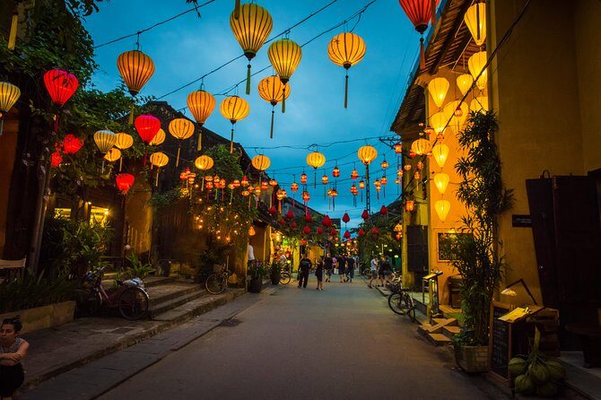 Danang Airport to Hoi An Private Transfer with English Speaking Driver - Real Traveler Insights