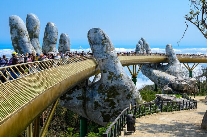 Danang City Full Day Tours - Who Should Consider This Tour?