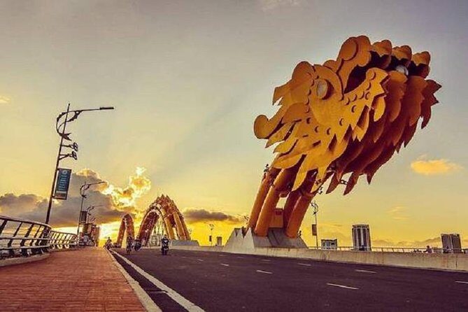 Danang City Tour Private & Sighseeing By Scooter with Lady Rider - Who Will Get the Most Out of This Tour?