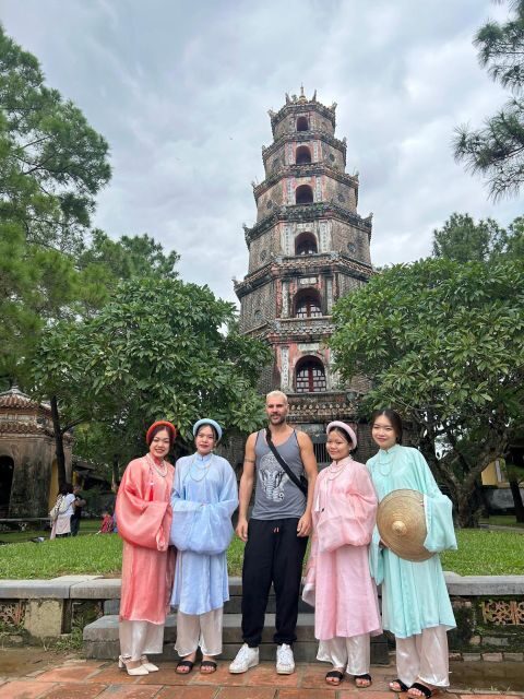 DaNang/Hoi An: Hue Citadel via Hai Van Pass Small Group Tour - Who Will Love This Tour?
