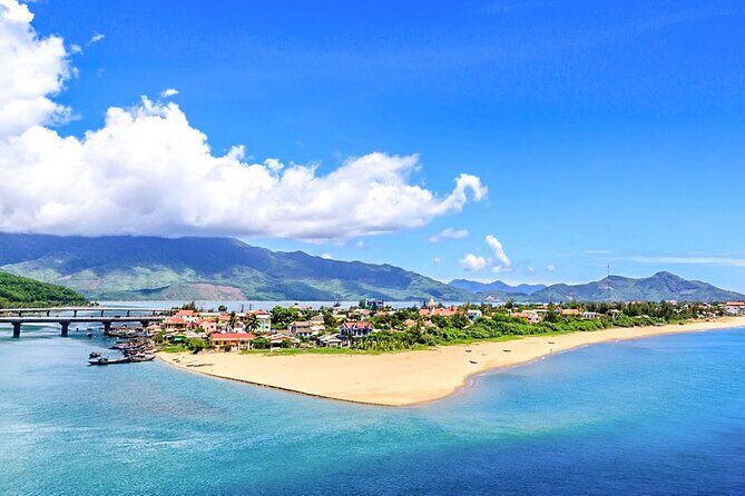 Danang - Hoi An - Hue: Transfer Hotel, Airport, Train Station - Practical Insights and Traveler Experiences