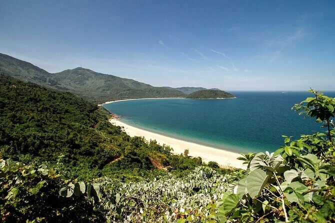 Danang - Hoi An - Hue Transfer via Hai Van Pass & Golden Bridge - Itinerary Breakdown: What to Expect at Each Stop