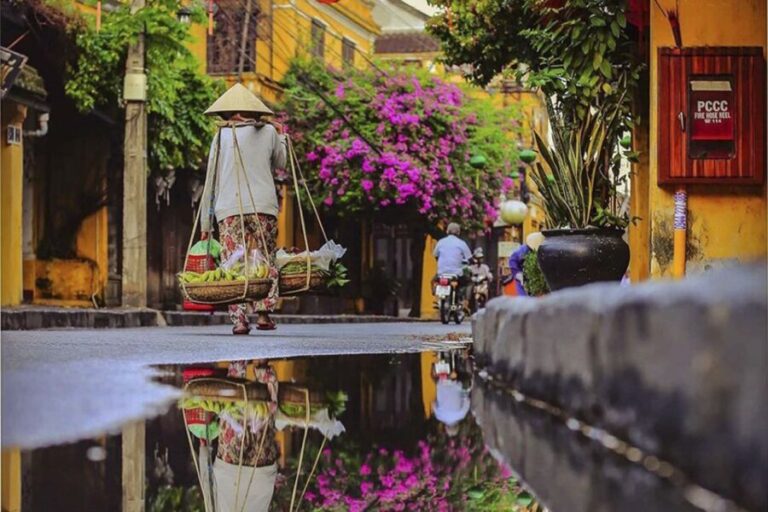 Danang: Hoi An, Marble Mountains or Bay Mau Coconut Forest - Authentic Insights from Travelers