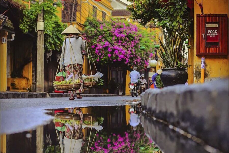 Danang: Hoi An, Marble Mountains or Bay Mau Coconut Forest - Authentic Insights from Travelers