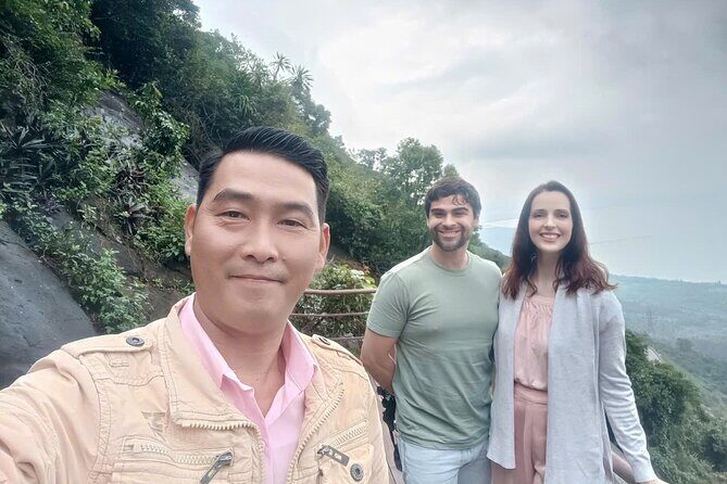 Danang/Hoi An to Hue Day Trip with English Speaking Driver - The Itinerary in Detail