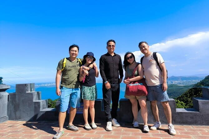 Danang Hotel/ Airport to Hue via Hai Van Pass by Private Car - Who Will Love This Experience?