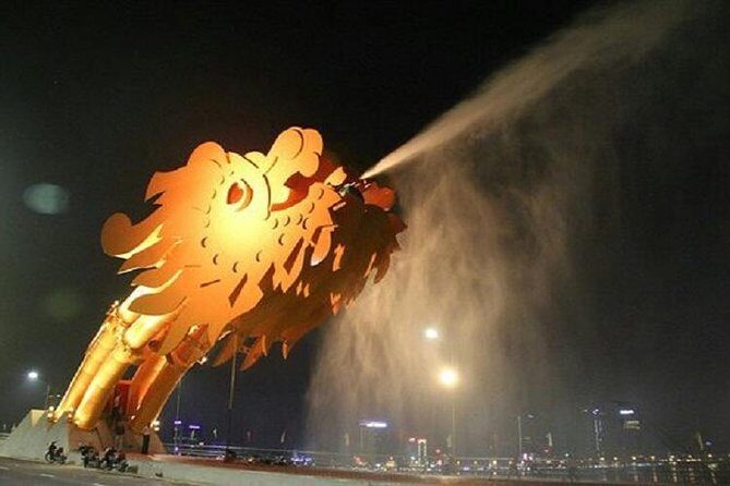 Danang Night City Tour with Aodai Lady Rider & Han River Cruise - Practical Tips for Travelers