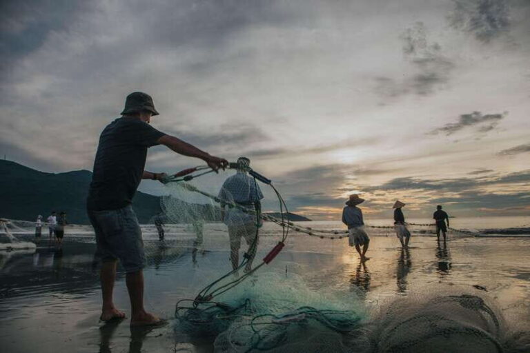 Danang On the Waterfront Photography Tour - The Sum Up