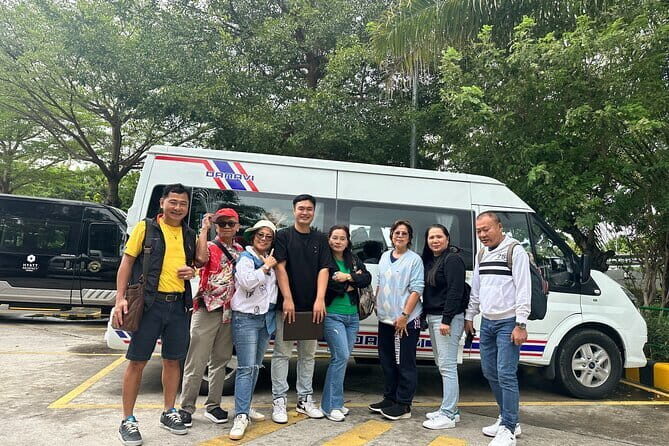 Danang Private Airport Transfer - Authentic Insights from Reviews