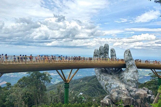 Danang signature 4n3d- The best Central Vietnam - Who Will Enjoy This Tour?