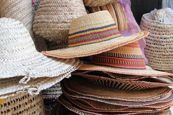 Danis Authentic Medina Walking Tour - Who Will Love This Tour?