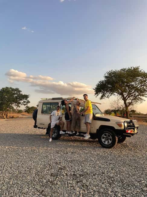 Dar es Salaam: 2-Day Nyerere Park Game Drive and Boat Safari - What Makes This Safari Stand Out?