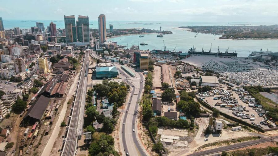 Dar es Salaam: City Highlights Tour with Local Guide - Practical Details and Value